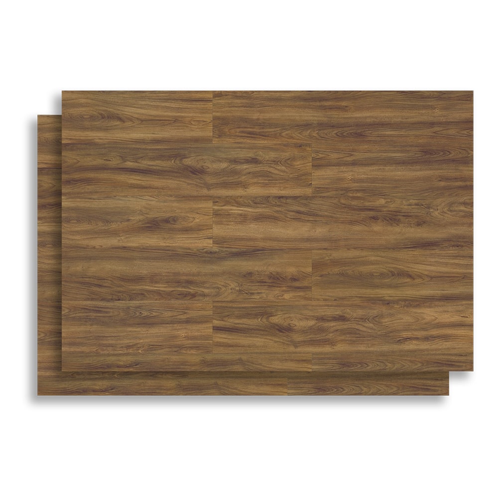 Piso Vinílico 23,8x122,9cm Caixa 4,68m² Eucafloor Basic Santa Fé - 07953607