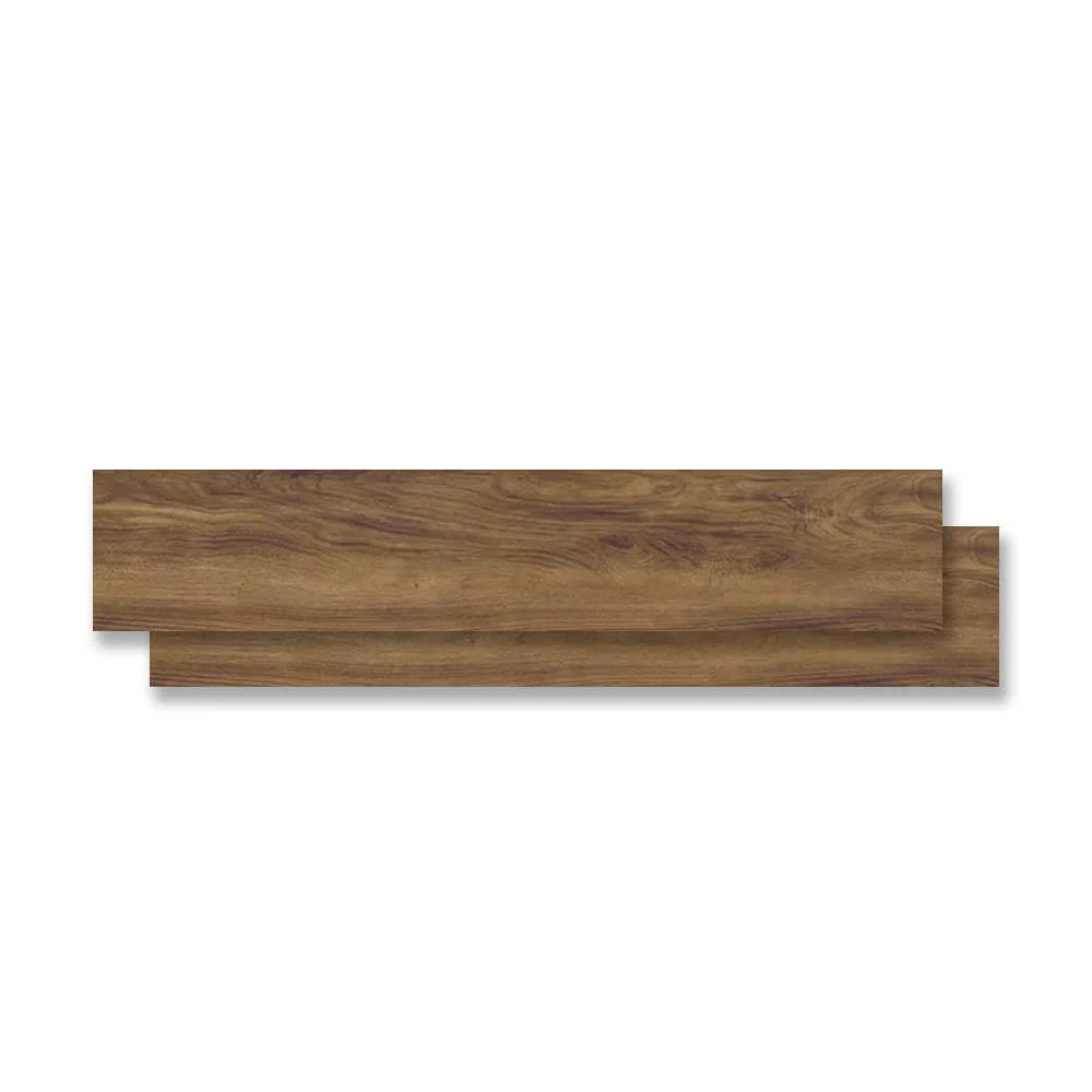 Piso Vinílico 23,8x122,9cm Caixa 4,68m² Eucafloor Basic Santa Fé - 07953607