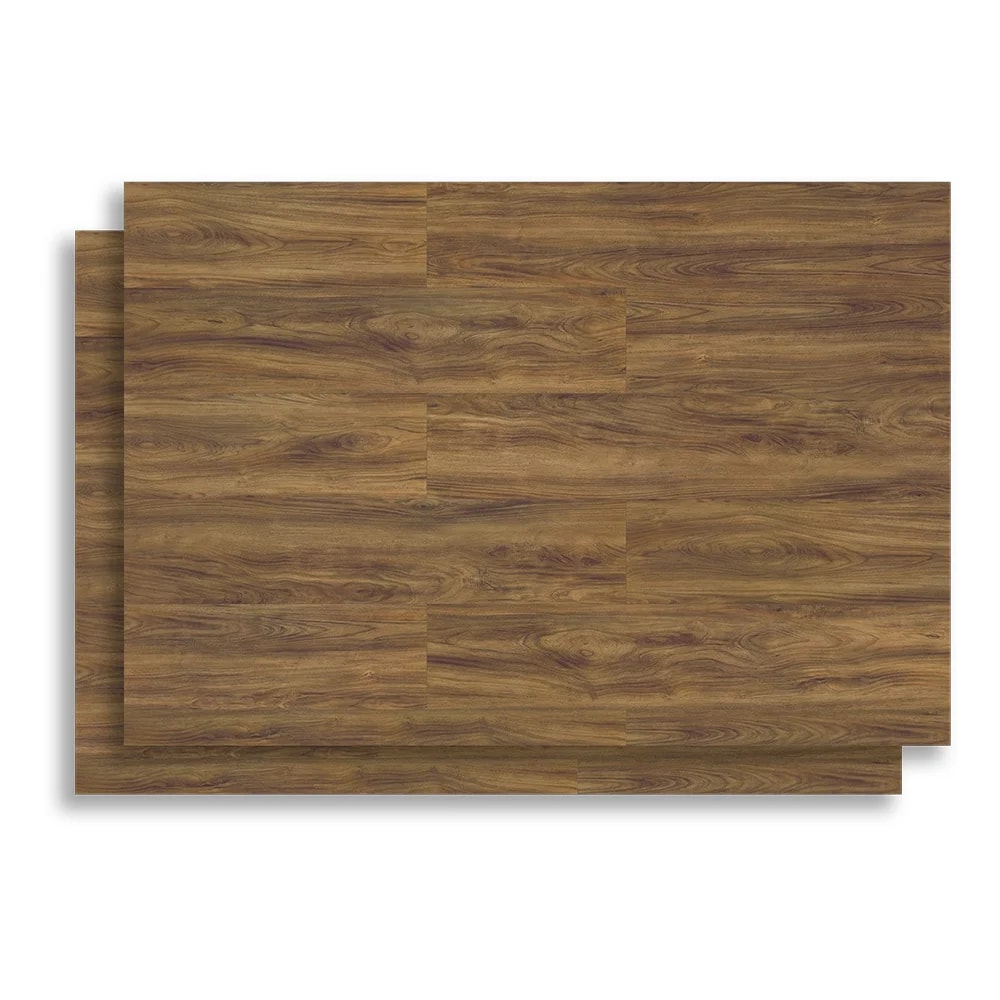 Piso Vinílico 23,8x122,9cm Caixa 4,68m² Eucafloor Basic Santa Fé - 07953607