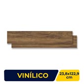 Piso Vinílico 23,8x122,9cm Caixa 4,68m² Eucafloor Basic Santa Fé - 07953607