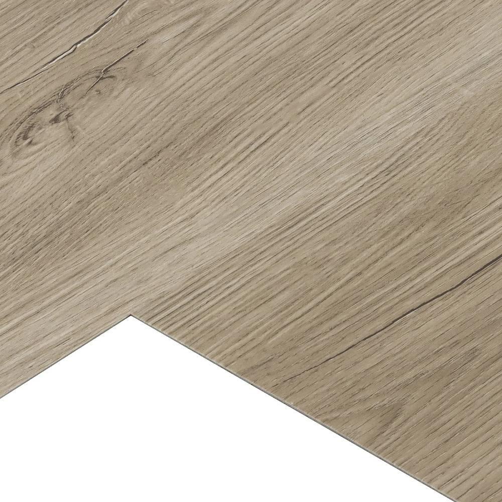 Piso Vinílico 23,8x122,9cm Caixa 4,68m² Eucafloor Basic Seatle - 07953604