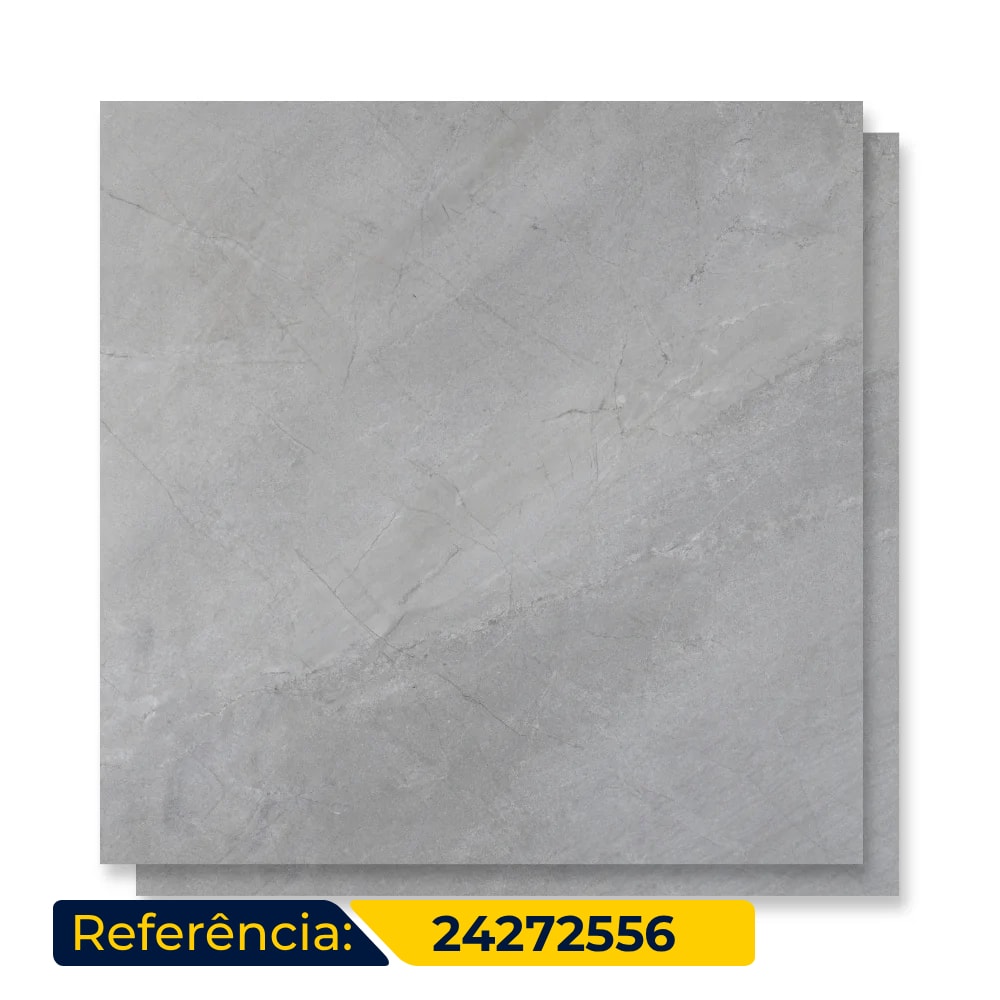 Piso Vinílico 92x92cm Caixa 4,23m² Tarkett Injoy Lucerna - 24272556