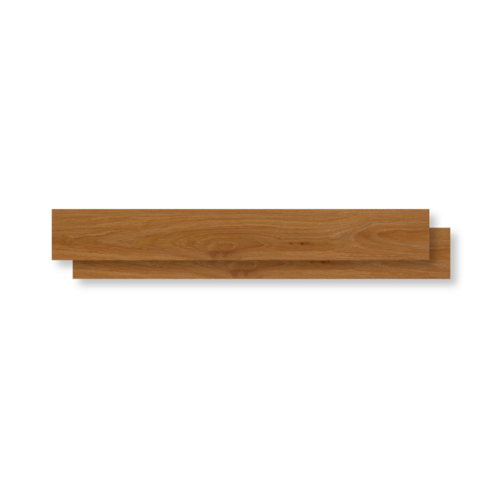 Piso Vinílico Villagres 19,2x122cm Paris - LVT19220007