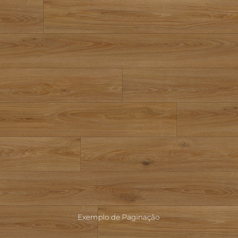 Piso Vinílico Villagres 19,2x122cm Paris - LVT19220007