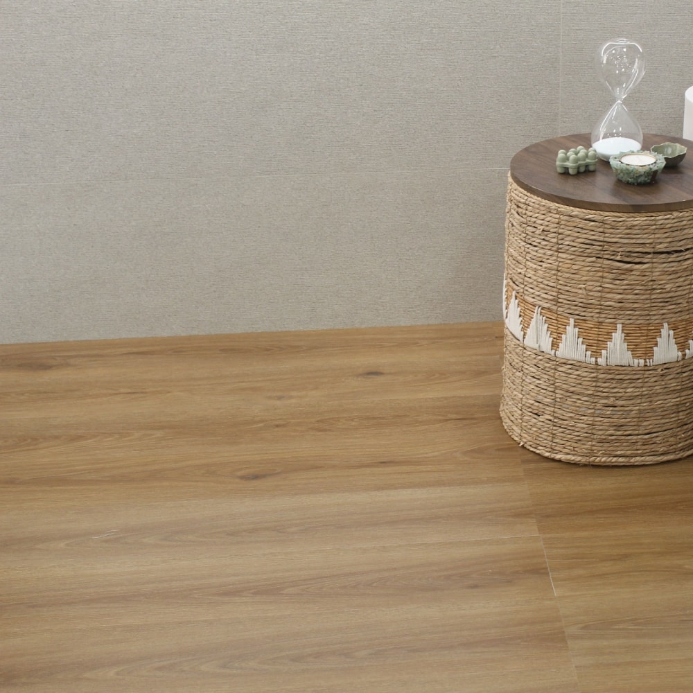 Piso Vinílico Villagres 19,2x122cm Paris - LVT19220007