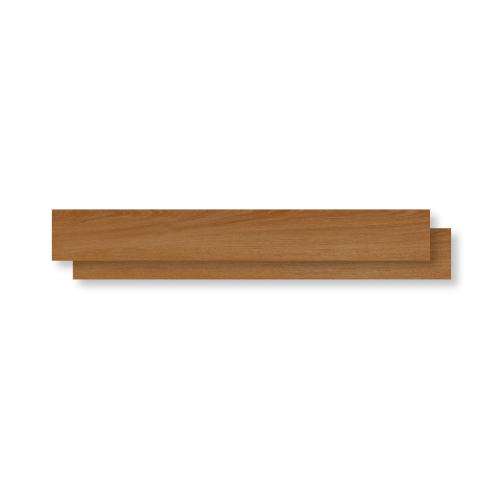 Piso Vinílico Villagres 19,2x122cm Paris - LVT19220007