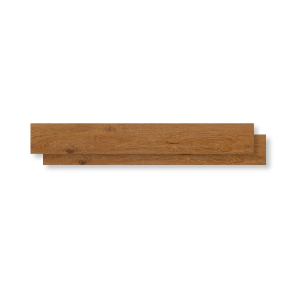 Piso Vinílico Villagres 19,2x122cm Paris - LVT19220007