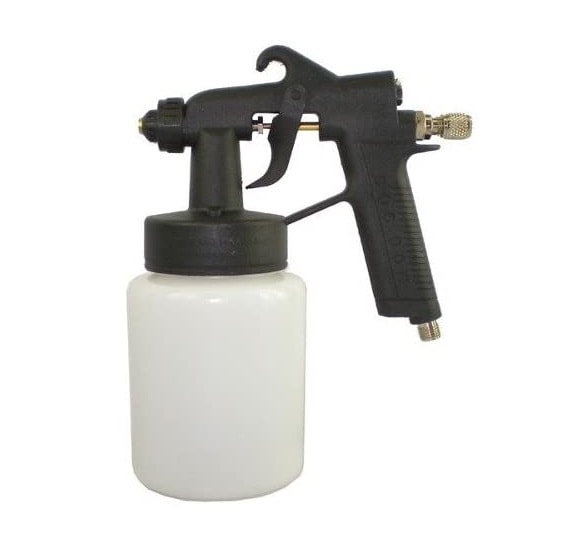 Pistola de Pintura Arprex MOD-90S Bico de 1,2mm - 10169000