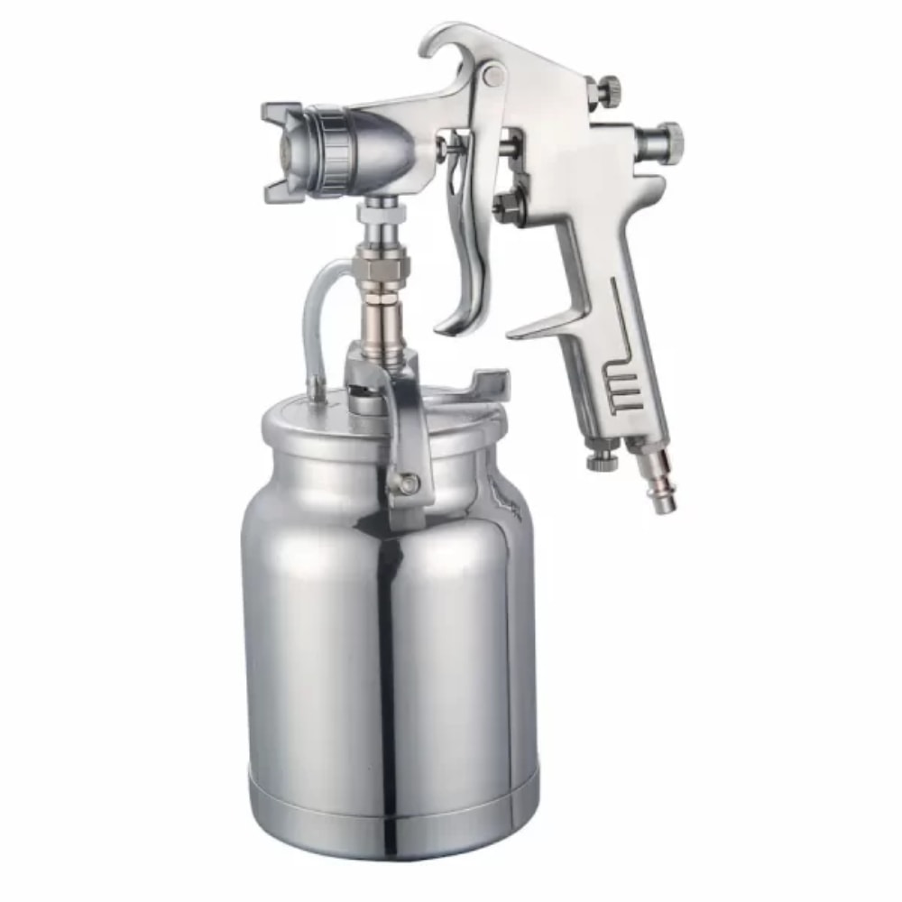 Pistola de Pintura Chiaperini Alta Produção PP-14 1000ml - 7085