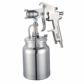 Pistola de Pintura Chiaperini Alta Produção PP-14 1000ml - 7085