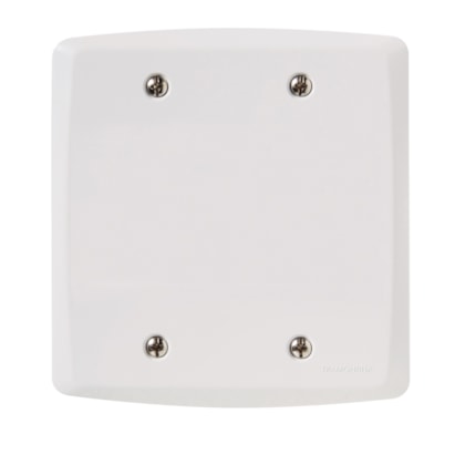 Placa Cega 4x4 Tramontina Lux Branca - 57105021