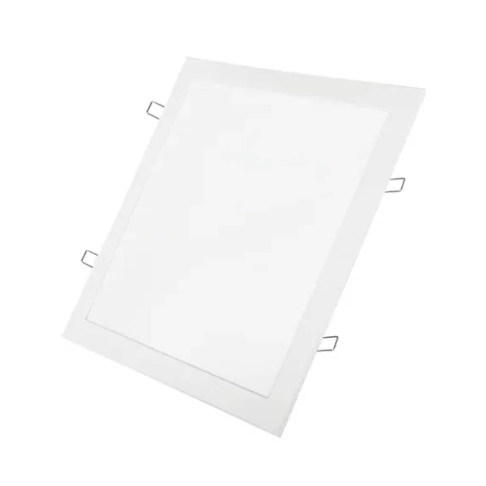 Plafon de Embutir Avant LED Quadrado 30W 6000K Branco - 858221378