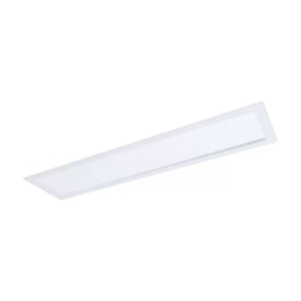 Plafon de Embutir Evoled Led Retangular 36W 6000k - LE-4680