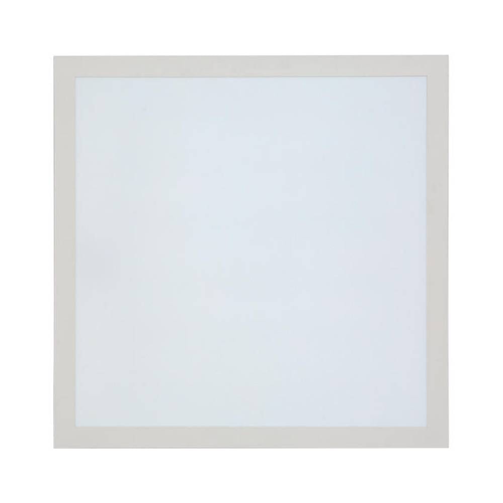 Plafon de Embutir LLUMM LED Quadrado 36W 4000K Branco - BLS29364BC