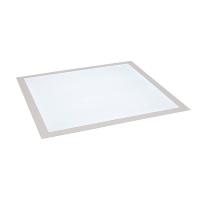 Plafon de Embutir LLUMM LED Quadrado 36W 4000K Branco - BLS29364BC
