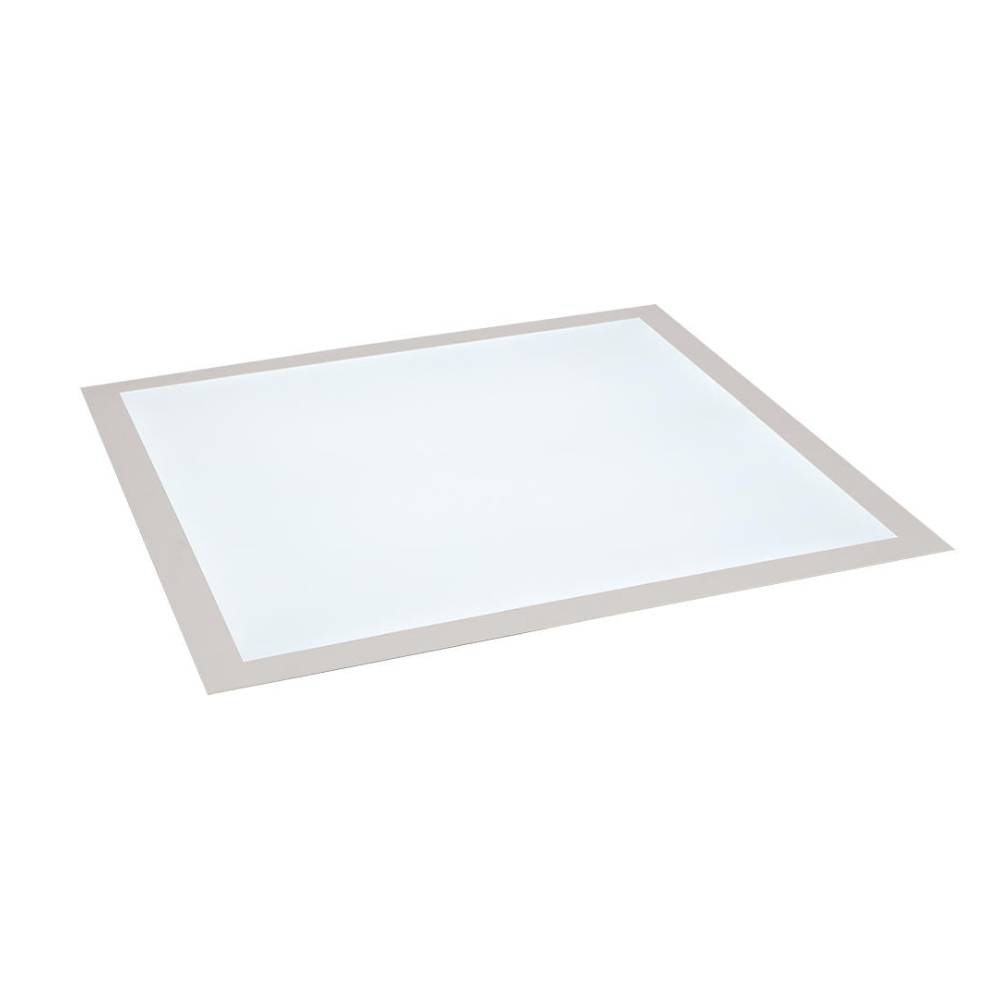 Plafon de Embutir LLUMM LED Quadrado 36W 4000K Branco - BLS29364BC