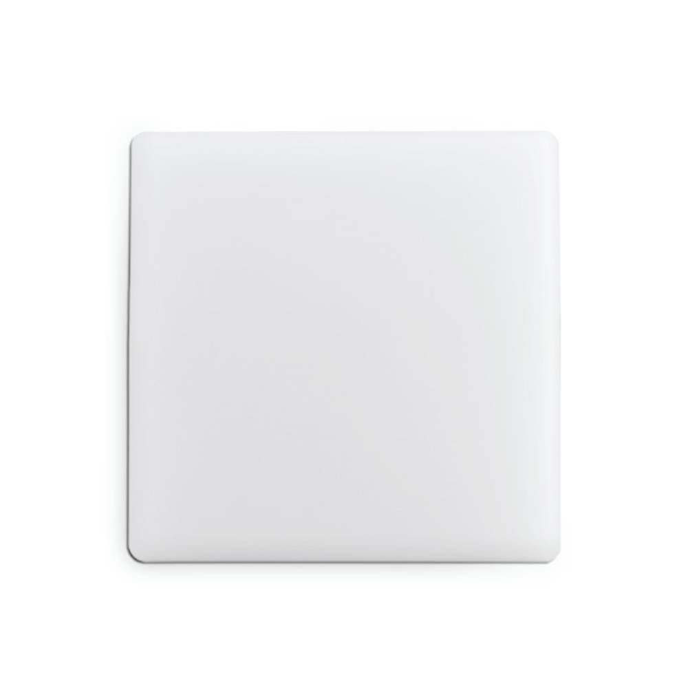 Plafon de Embutir Taschibra Framel LED Quadrado 36W 4000K - 15140121
