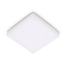 Plafon de Embutir Taschibra Framel LED Quadrado 36W 4000K - 15140121