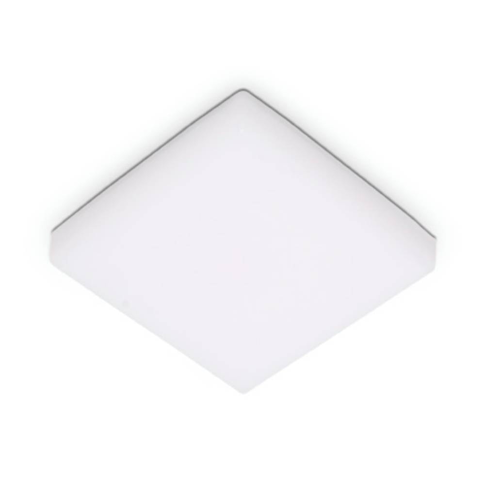 Plafon de Embutir Taschibra Framel LED Quadrado 36W 4000K - 15140121