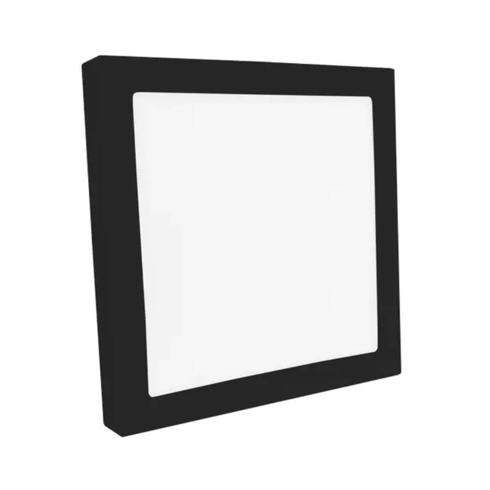 Plafon de Sobrepor Save EnergyLed 40x40cm 36W 4000k - SE-240.1638