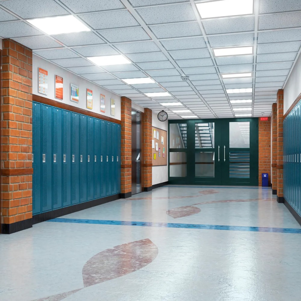 Plafon LED de Embutir Avant 24w 6000k Branco - 858131374