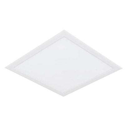 Plafon LED de Embutir Evoled Quadrado 18W 6000K - LE-4604