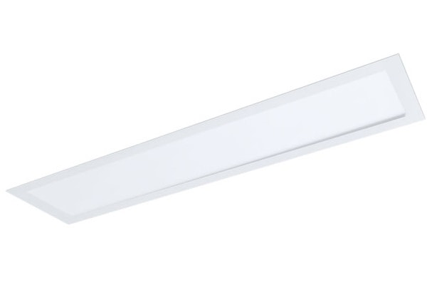 Plafon LED de Embutir Evoled Retangular 48w 4000k - Le-4976