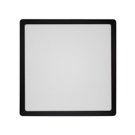 Plafon LED de Sobrepor Blumenau Quadrado 24W 4100K - 80854101