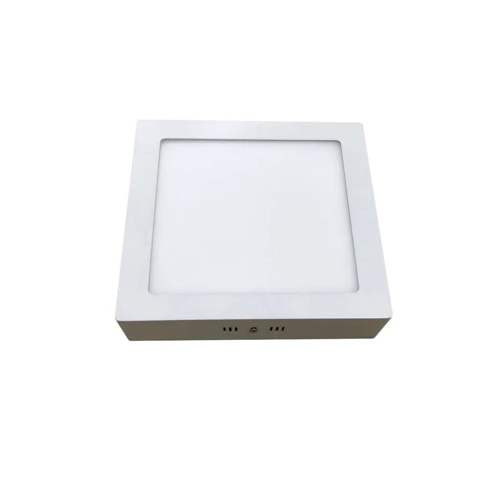 Plafon LED de Sobrepor Bronzearte Home 6W 4000K - RL29065BCV2