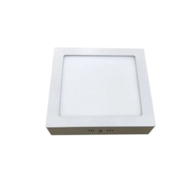 Plafon LED de Sobrepor Bronzearte Home 6W 4000K - RL29065BCV2