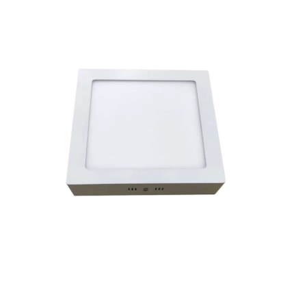 Plafon LED de Sobrepor Bronzearte Home 6W 4000K - RL29065BCV2