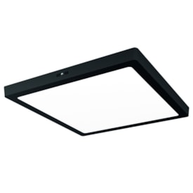 Plafon LED de Sobrepor Bronzearte Home - RL29186PT