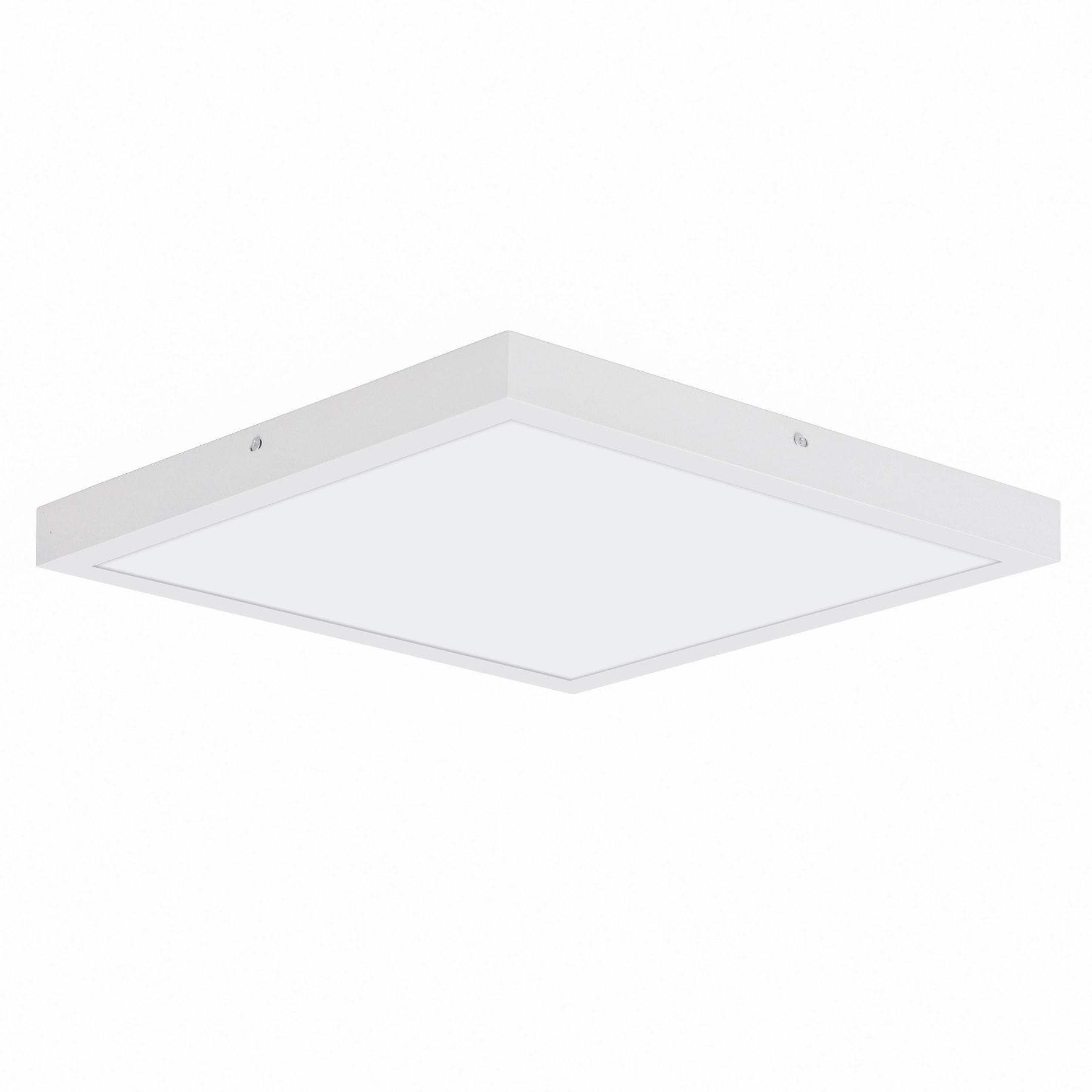 Plafon LED de Sobrepor Bronzearte Quadrado 32W 6000K - RM11326BCV2