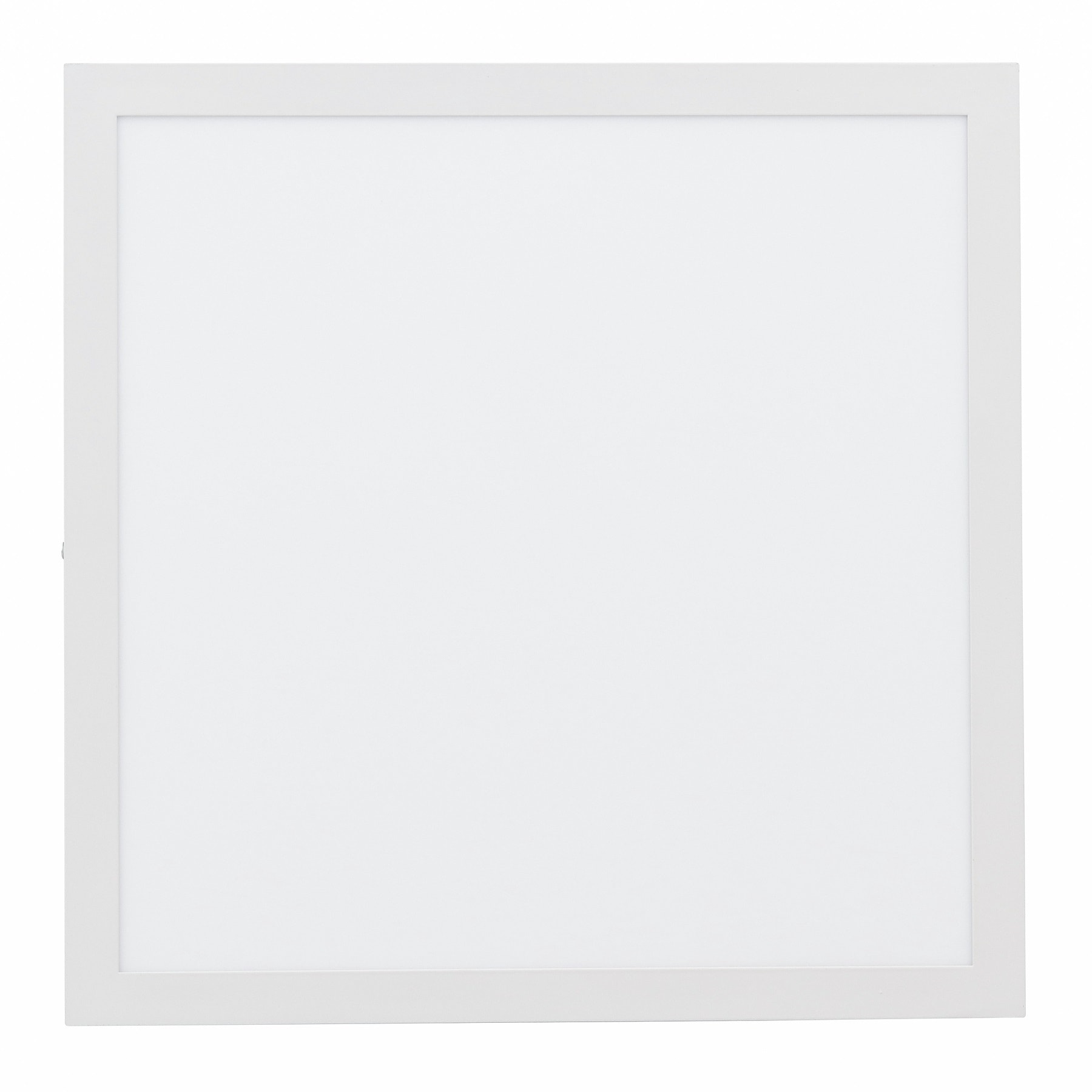 Plafon LED de Sobrepor Bronzearte Quadrado 32W 6000K - RM11326BCV2