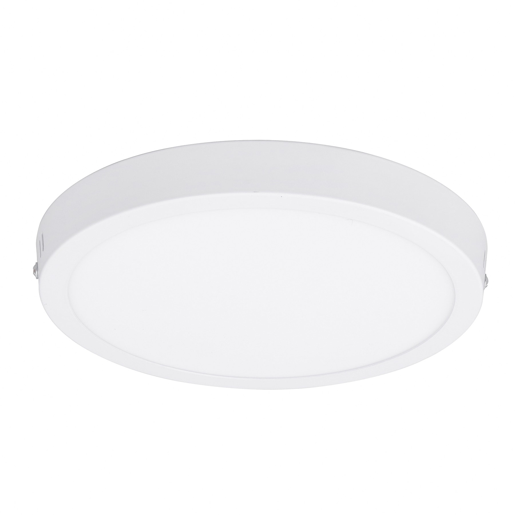 Plafon LED de Sobrepor Bronzearte Redondo 24W 6000K - RL28246BC