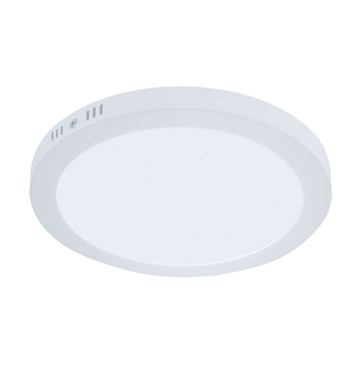 Plafon LED de Sobrepor Evoled Redondo 12W 3000K - LE-4641