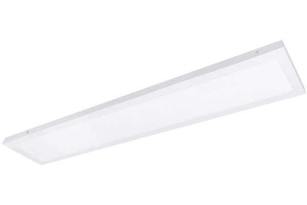 Plafon LED de Sobrepor Evoled Retangular 48W 6000K - LE-4630