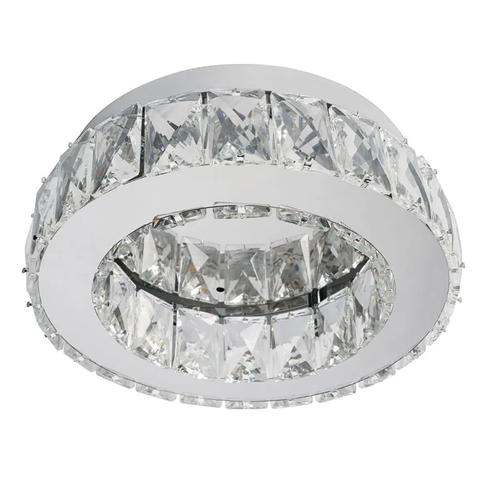 Plafon LED de Sobrepor LLUMM Tokyo Redondo 28W 4000K - 40485