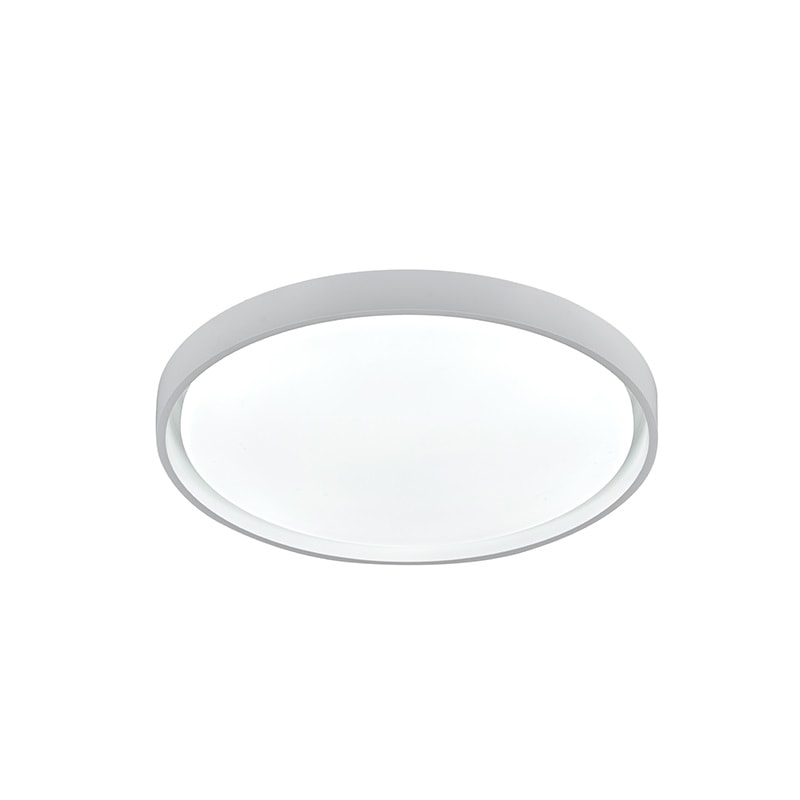 Plafon LED Hevvy Montana 3 Cores de Luz - LY-8762L