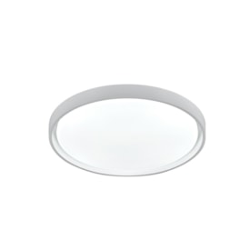 Plafon LED Hevvy Montana 3 Cores de Luz - LY-8762L