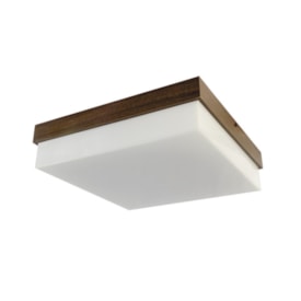 Plafon RioPrelustres 3044/30 Madeira Imbuia 30x30 - 13807