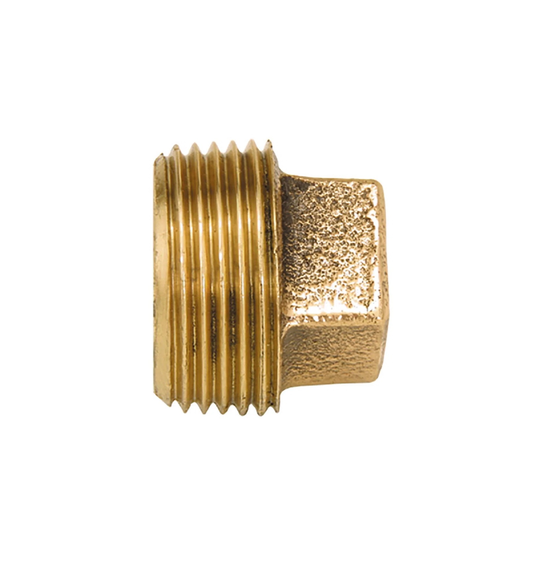 Plug de Bronze Eluma 717 22mm 3/4