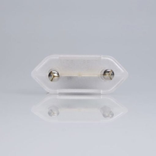 Plugue Identificador de Tensão Margirius Chaveiro - 14702