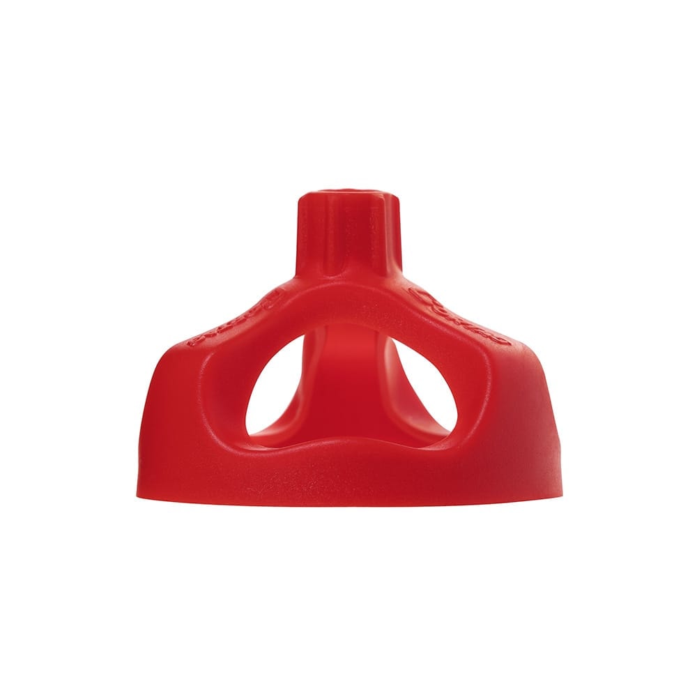 Porcas Niveladoras Easy Spin Vermelho Cortag Pacote Com 50 Peças - 62616