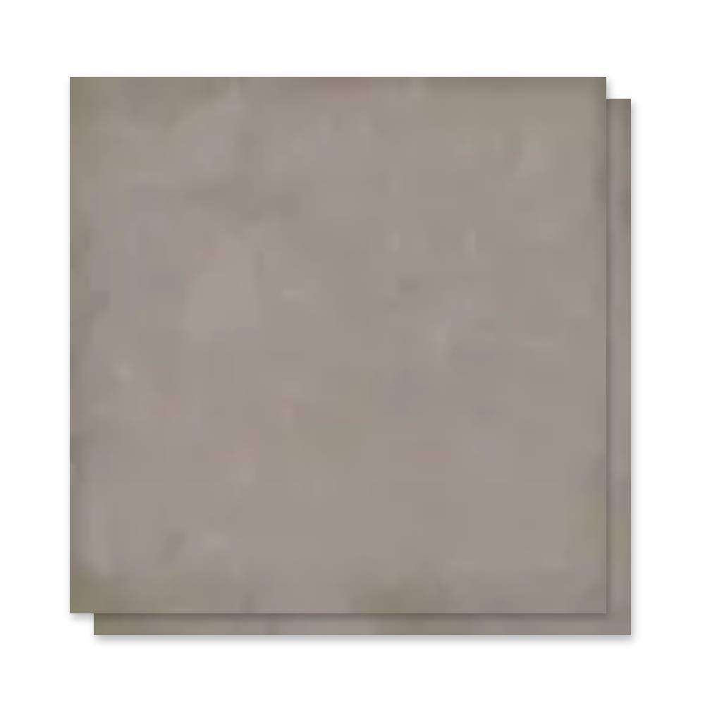 Porcelanato Acetinado 100x100cm Caixa 2,00m² Portinari Detroit NO Retificado - 59498