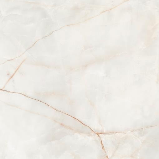 Porcelanato Acetinado 108x108cm Caixa 2,33m² Villagres Palazzo Ducale Retificado - 108014