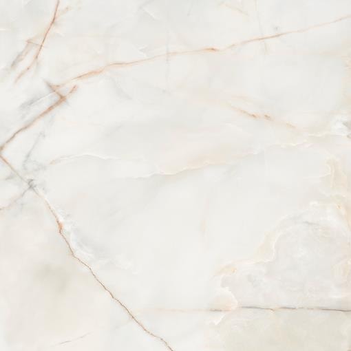 Porcelanato Acetinado 108x108cm Caixa 2,33m² Villagres Palazzo Ducale Retificado - 108014
