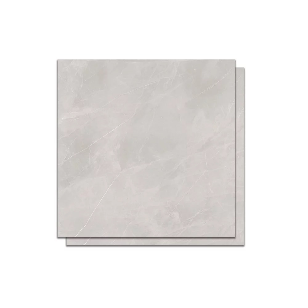 Porcelanato Acetinado 120x120cm Caixa 2,85m² Incepa Ortiz Retificado - INC04DO0013