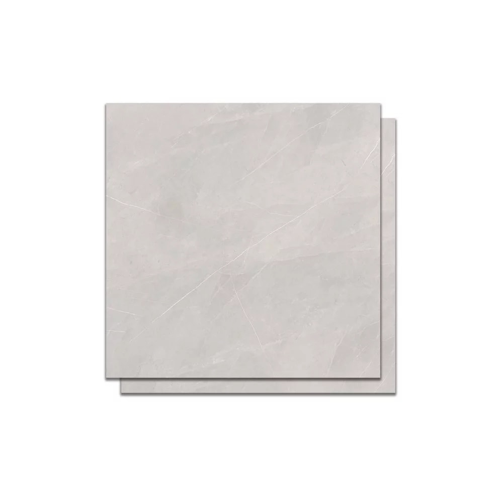 Porcelanato Acetinado 120x120cm Caixa 2,85m² Incepa Ortiz Retificado - INC04DO0013