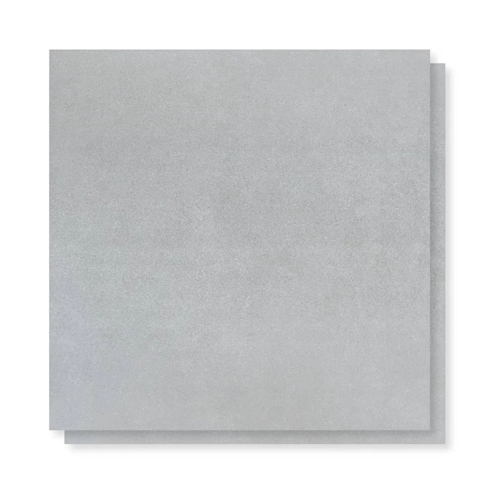 Porcelanato Acetinado 120x120cm Caixa 2,85m² Incepa Solid Concret Retificado - 98000034